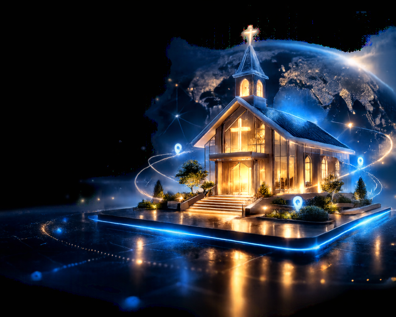 Bible Tabernacle Baptist Church Inc